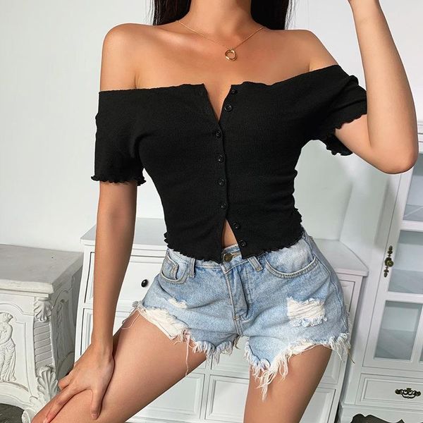 women's t-shirt elegant cropped cardigan off shoulder short sleeve ruffled front button down ruffle bolero shrug top, White
women's t-shirt elegant cropped cardigan off shoulder short sleeve ruffled front button down ruffle bolero shrug top, White