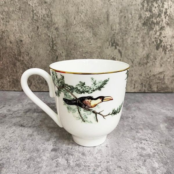 mugs forest animal bone china coffee cups and saucers tableware plates dishes afternoon tea set home kitchen with gift box
mugs forest animal bone china coffee cups and saucers tableware plates dishes afternoon tea set home kitchen with gift box