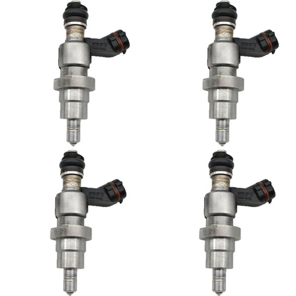 4x23250-28030 2325028030 injector fuel injection for toyota- avensis & rav-4 engine 1az-fse d4 2.0 ltr 2001-2007
4x23250-28030 2325028030 injector fuel injection for toyota- avensis & rav-4 engine 1az-fse d4 2.0 ltr 2001-2007