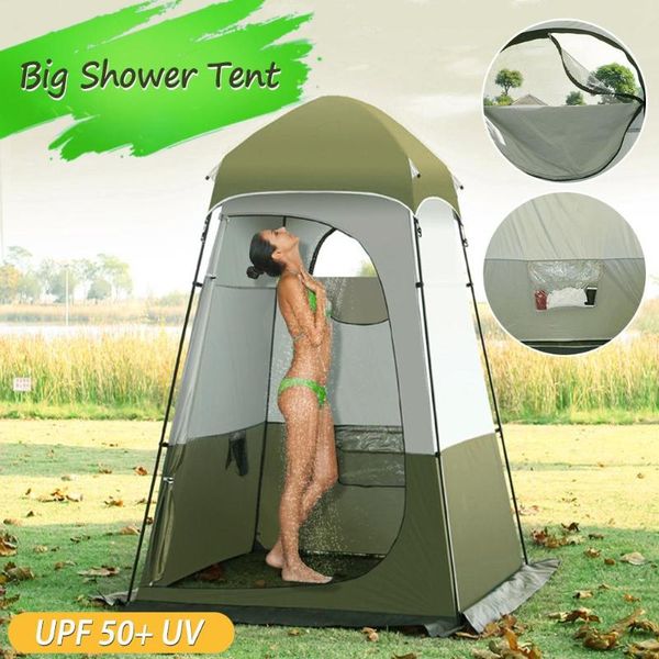 tents and shelters portable privacy tent camping shower bath changing room for outdoors hiking travel toilet
tents and shelters portable privacy tent camping shower bath changing room for outdoors hiking travel toilet