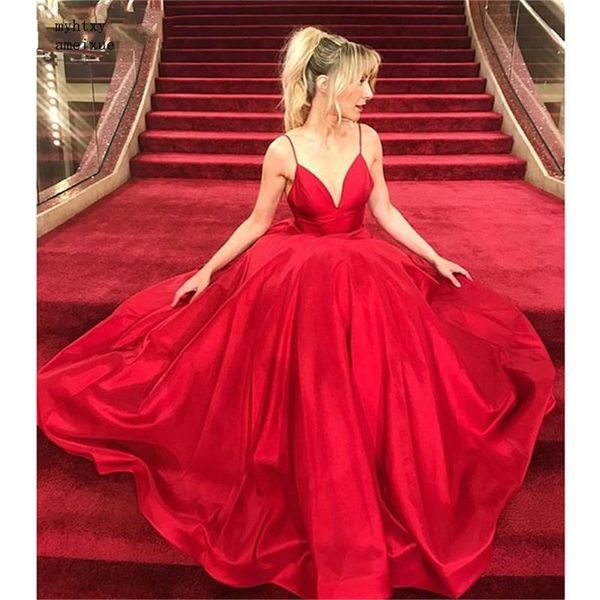 party dresses china red spaghetti straps prom gowns floor length satin evening open dress, White;black
party dresses china red spaghetti straps prom gowns floor length satin evening open dress, White;black