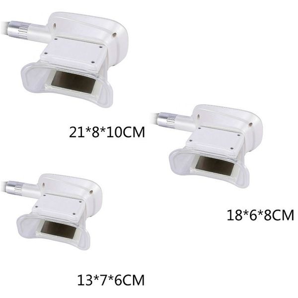 2021 multifunction 3 sizes cryolipolysis fat e slimming machines use handle size13 6 7cm / size18 6 8cm/size21 8 10 cm225
2021 multifunction 3 sizes cryolipolysis fat e slimming machines use handle size13 6 7cm / size18 6 8cm/size21 8 10 cm225