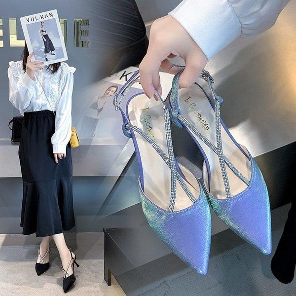 sandals low woman leather suit female beige strappy heels 2021 summer velvet shoes shallow mouth low-heeled elastic band black
sandals low woman leather suit female beige strappy heels 2021 summer velvet shoes shallow mouth low-heeled elastic band black