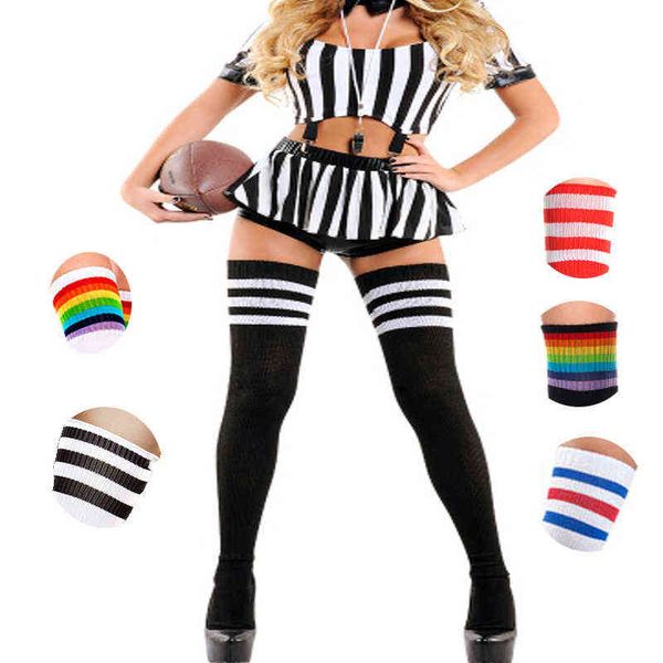 fashion socks women girl thigh high over the knee socks cotton stockings student japanese stockings plus size sw117 y1119, Black;white
fashion socks women girl thigh high over the knee socks cotton stockings student japanese stockings plus size sw117 y1119, Black;white