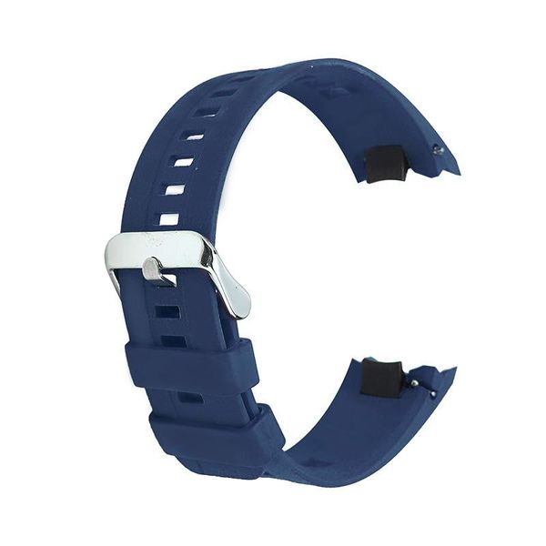 watch bands sport silicone strap for huawei honor gs pro replcement watchbands causal adjustable wrist smartwatch, Black;brown
watch bands sport silicone strap for huawei honor gs pro replcement watchbands causal adjustable wrist smartwatch, Black;brown