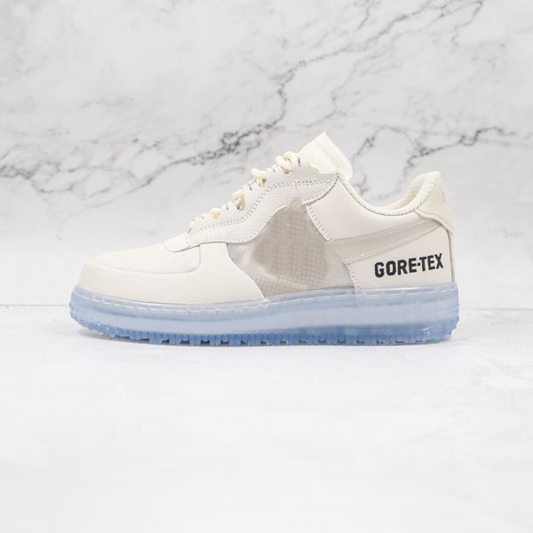2021 wtr gore-tex skateboard shoes men 1 1s waterproof breathable windproof outdoor sneakers cq7211 size 40-45
2021 wtr gore-tex skateboard shoes men 1 1s waterproof breathable windproof outdoor sneakers cq7211 size 40-45