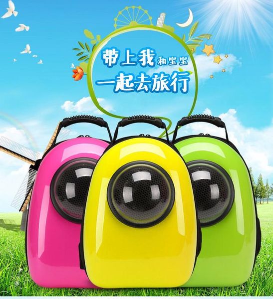 space shaped pet carrier breathable backpack pc dog outside travel bag portable cat bags car seat covers
space shaped pet carrier breathable backpack pc dog outside travel bag portable cat bags car seat covers