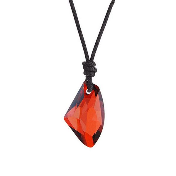 pendant necklaces 4 colors brand swa crystal special & pendants with rope chain wholesales fashion jewelry for lovers, Silver
pendant necklaces 4 colors brand swa crystal special & pendants with rope chain wholesales fashion jewelry for lovers, Silver