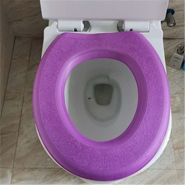 aqaz pad paste type winter supplies cover water cushion cushiono-type eva toilet cover waterproof toilet stickers paste universal
aqaz pad paste type winter supplies cover water cushion cushiono-type eva toilet cover waterproof toilet stickers paste universal