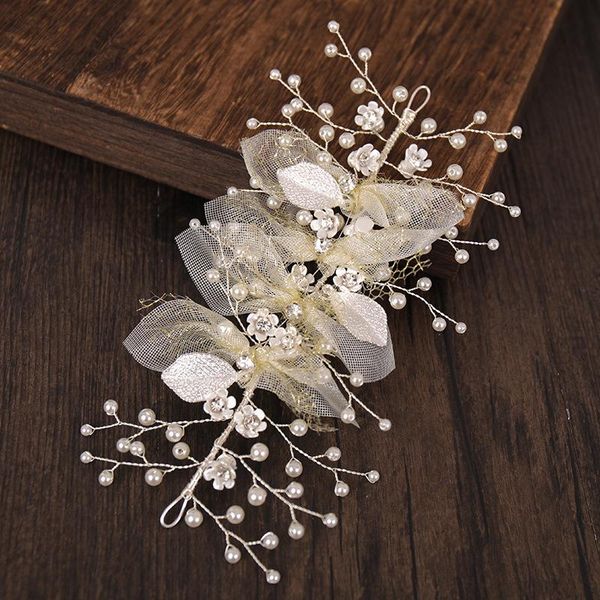 hair clips & barrettes silk yarn flower headdress accessories children's band little princess hairband wedding, Golden;silver
hair clips & barrettes silk yarn flower headdress accessories children's band little princess hairband wedding, Golden;silver