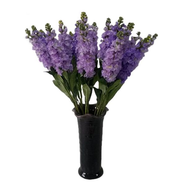 decorative flowers & wreaths artificial branch hyacinth violet flower fake silk mariage birthday party bridal floral home decor ornamental f
decorative flowers & wreaths artificial branch hyacinth violet flower fake silk mariage birthday party bridal floral home decor ornamental f
