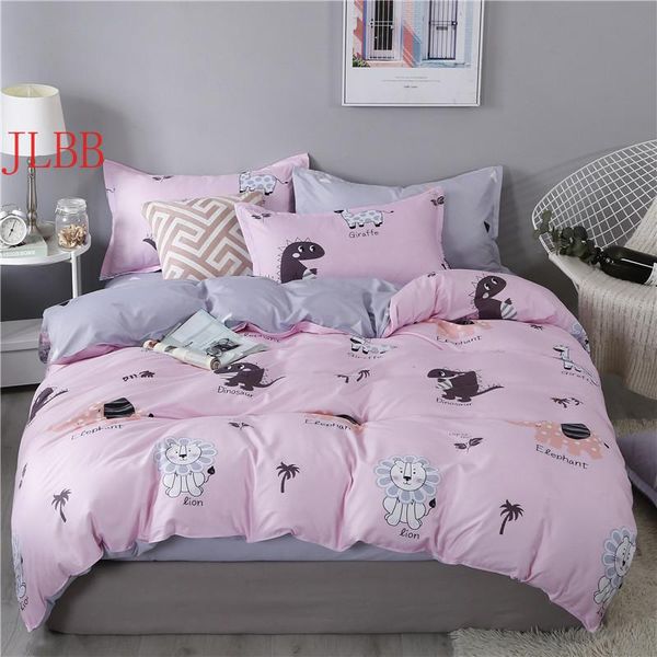 bedding sets sejms kitten four-piece spring and autumn universal home kit comforter
bedding sets sejms kitten four-piece spring and autumn universal home kit comforter