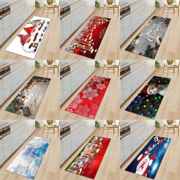 carpets kitchen carpet home entrance doormat merry christmas bedroom hallway balcony kids room floor mat bathroom anti-slip rug f
carpets kitchen carpet home entrance doormat merry christmas bedroom hallway balcony kids room floor mat bathroom anti-slip rug f