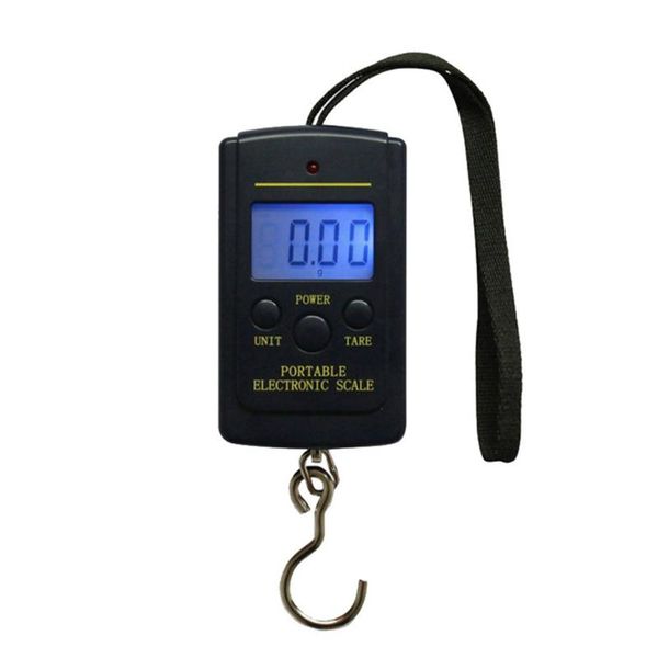 fishing accessories 40kg 88lb portable digital handy hanging kitchen scales with backlight luggage suitcase weighting scale tool
fishing accessories 40kg 88lb portable digital handy hanging kitchen scales with backlight luggage suitcase weighting scale tool