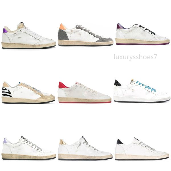 italy brand golden ball star sneakers luxury deluxe shoes classic white do -old dirty shoe designer man women fashion casual shoe, Black
italy brand golden ball star sneakers luxury deluxe shoes classic white do -old dirty shoe designer man women fashion casual shoe, Black