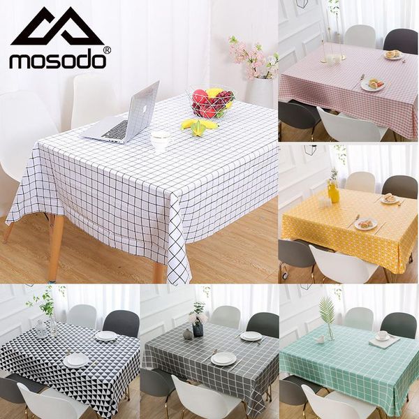 mosodo waterproof tablecloths table cover fabric round pvc tablecloth for rectangular home party wedding decoration cloth
mosodo waterproof tablecloths table cover fabric round pvc tablecloth for rectangular home party wedding decoration cloth