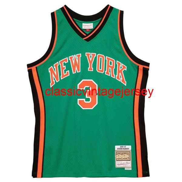 mitchell & ness 2006-07 stephon marbury green swingman jersey embroidery custom any name number xs-5xl 6xl, Black
mitchell & ness 2006-07 stephon marbury green swingman jersey embroidery custom any name number xs-5xl 6xl, Black