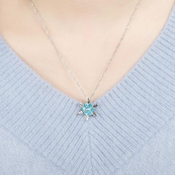 trendy silver shiny zircon necklace snowflake pendant girls wedding party gift present choker fine jewelry necklaces
trendy silver shiny zircon necklace snowflake pendant girls wedding party gift present choker fine jewelry necklaces