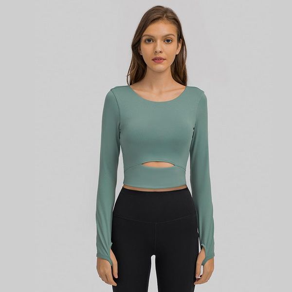yoga outfit long sleeve shirts sport fitness gym sports wear for women femme jersey mujer running t shirt
yoga outfit long sleeve shirts sport fitness gym sports wear for women femme jersey mujer running t shirt
