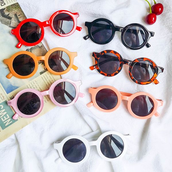 children sunglasses loveliness round frame sunglass colored patterns ultraviolet-proof sun glass fashion street p with glasses wmq992, Blue
children sunglasses loveliness round frame sunglass colored patterns ultraviolet-proof sun glass fashion street p with glasses wmq992, Blue