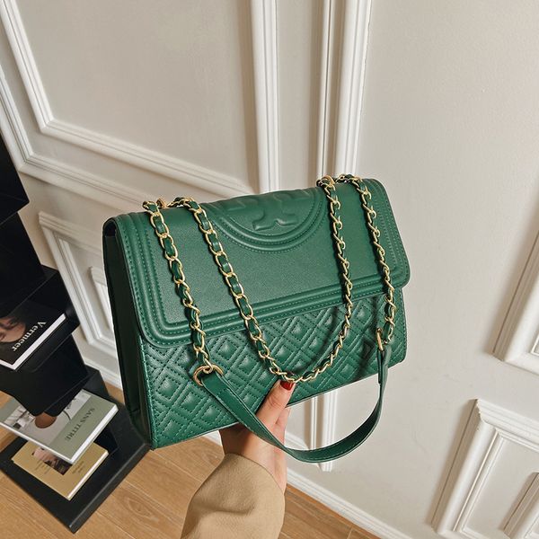factory direct sale 75% off light luxury women's 2021 autumn and winter new large capacity diagonal pu diamond lattice embroidered thre
factory direct sale 75% off light luxury women's 2021 autumn and winter new large capacity diagonal pu diamond lattice embroidered thre