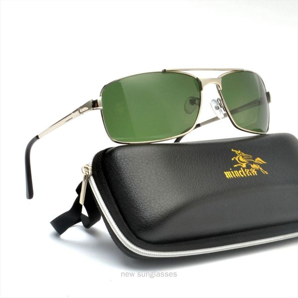mincl brand men women retro green sunglasses design square frame uv protection glass lens driving sun glasses uv400 nx, White;black
mincl brand men women retro green sunglasses design square frame uv protection glass lens driving sun glasses uv400 nx, White;black