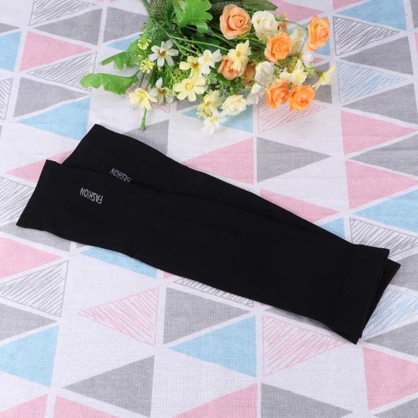 fashion ice silk cuff arm guard sleeves outdoor riding fishing sun uv protection cover for men women(black) elbow & knee pads, Black;gray
fashion ice silk cuff arm guard sleeves outdoor riding fishing sun uv protection cover for men women(black) elbow & knee pads, Black;gray