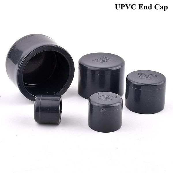 watering equipments i.d 20~160mm upvc end cap pipe connector garden water tube joint fittings irrigation system aquarium fish tank adapter
watering equipments i.d 20~160mm upvc end cap pipe connector garden water tube joint fittings irrigation system aquarium fish tank adapter