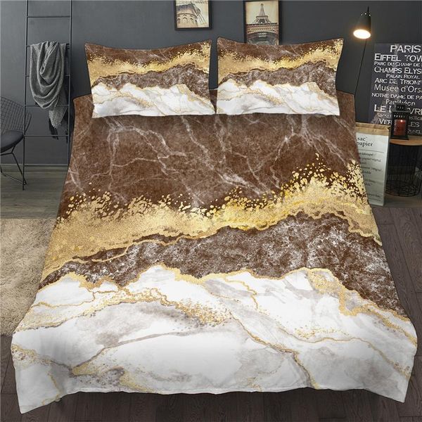 marble bedding set yellow liquild sand abstract art king bed linen single double twin full duvet cover for children sets
marble bedding set yellow liquild sand abstract art king bed linen single double twin full duvet cover for children sets