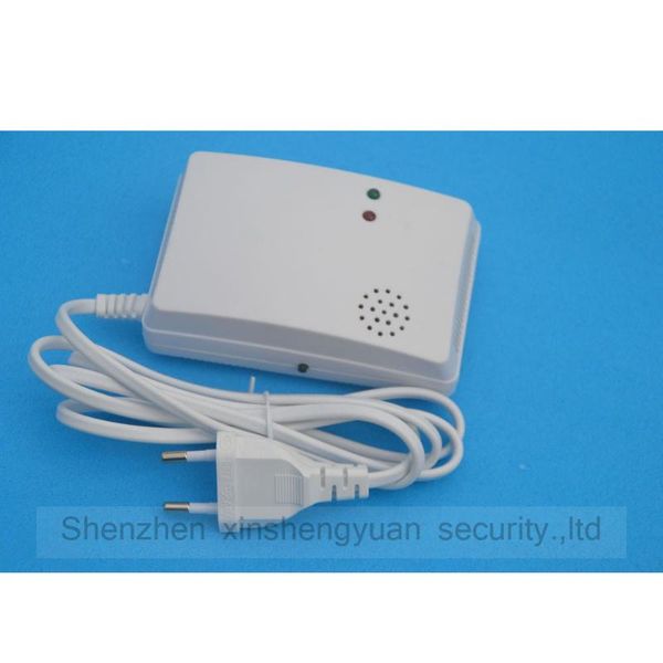 alarm systems gas detector sensor 85db voice high sensitive liquefied natural coal home security system
alarm systems gas detector sensor 85db voice high sensitive liquefied natural coal home security system