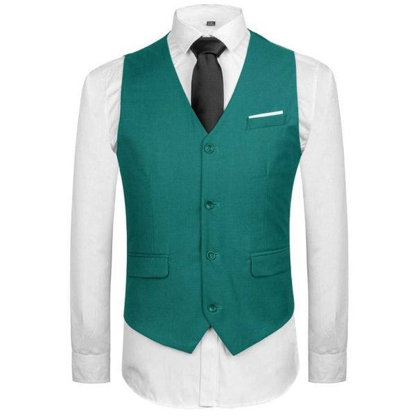 men's suits & blazers mens green suit one button notch-lapel 3 pieces blazer tux vest trousers 3p8t, White;black
men's suits & blazers mens green suit one button notch-lapel 3 pieces blazer tux vest trousers 3p8t, White;black