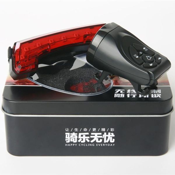 road bike usb electric bell lights horn wireless remote control steering taillights with speaker
road bike usb electric bell lights horn wireless remote control steering taillights with speaker