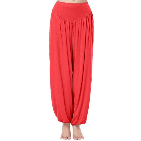 women's pants & capris women long harem youga modal dancing trouses wide belly dance comfy boho 16colors, Black;white 
women's pants & capris women long harem youga modal dancing trouses wide belly dance comfy boho 16colors, Black;white