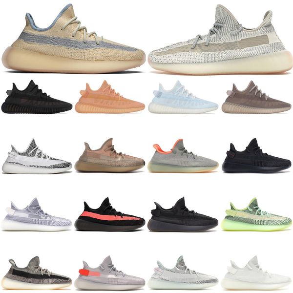 2021 original running shoes men women yezy sulfur static reflective sesame natural marsh lundmark israfil glow fad earth outdoor sports trai
2021 original running shoes men women yezy sulfur static reflective sesame natural marsh lundmark israfil glow fad earth outdoor sports trai