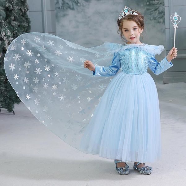 girl's dresses sequined dress long sleeve winter halloween girls cosplay costume formal princess christmas gift kids birthday, Red;yellow
girl's dresses sequined dress long sleeve winter halloween girls cosplay costume formal princess christmas gift kids birthday, Red;yellow