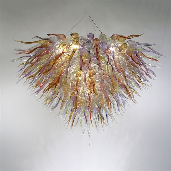 art deco pendant lights lamp crystal chandeliers light living room chandelier wedding decoration hart homnd blown glass 40x32 inches
art deco pendant lights lamp crystal chandeliers light living room chandelier wedding decoration hart homnd blown glass 40x32 inches