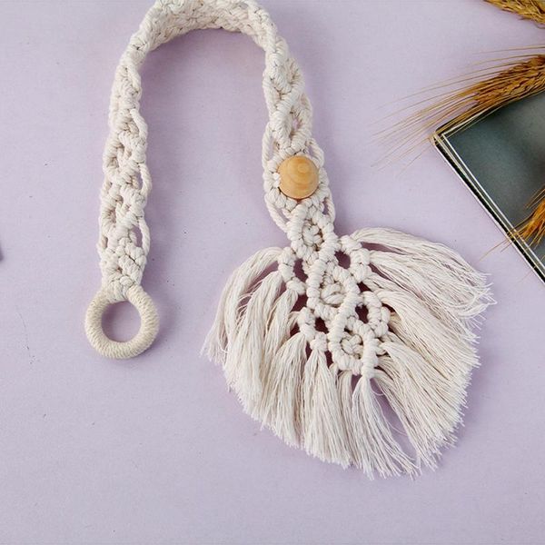 other home decor curtain tie rope backs tassels holdbacks buckle clips woven decorative accessories hook decoration 2pcs/pack
other home decor curtain tie rope backs tassels holdbacks buckle clips woven decorative accessories hook decoration 2pcs/pack
