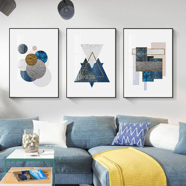 paintings scandinavian poster abstract geometric canvas painting wall art print modern minimalist nordic style picture for living room
paintings scandinavian poster abstract geometric canvas painting wall art print modern minimalist nordic style picture for living room