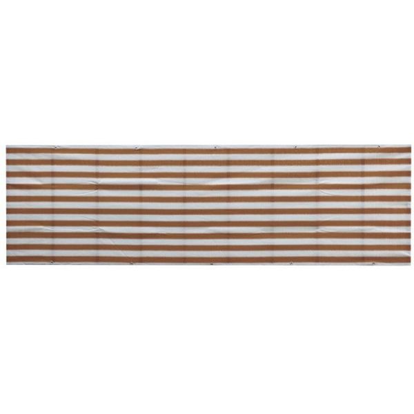 fence shade mesh sun safety nets canopy outdoor patio guard cloth breathable yard hdpe 5x0.9m waterproof balcony decoration
fence shade mesh sun safety nets canopy outdoor patio guard cloth breathable yard hdpe 5x0.9m waterproof balcony decoration