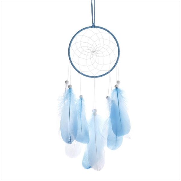 decorative objects & figurines dream catcher handmade feathers ornament wall car hanging decor dreamcatcher for girls kids nursery bedroom d
decorative objects & figurines dream catcher handmade feathers ornament wall car hanging decor dreamcatcher for girls kids nursery bedroom d