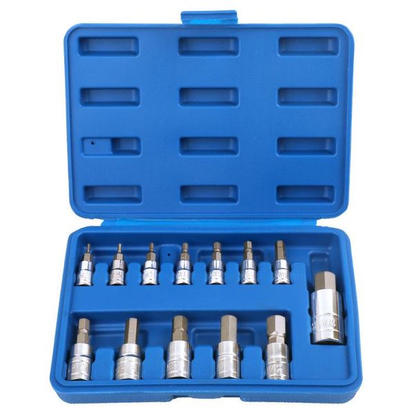 tool organizers professional box socket converter adaptor set hand wrench reducer adapter car bicycle estojo garage repair tools
tool organizers professional box socket converter adaptor set hand wrench reducer adapter car bicycle estojo garage repair tools