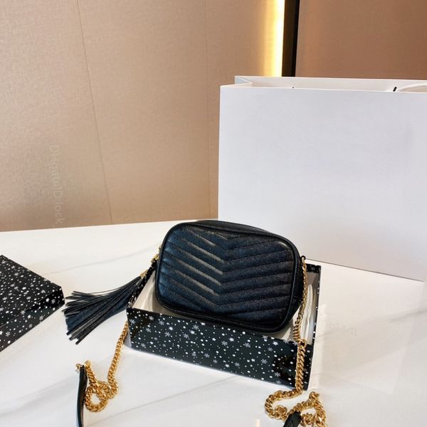 2021 luxurys designers women bag handbags shoulder bags lady fashion handbag v-shaped pattern quilted wallets classic ladies cross body c, Red;black
2021 luxurys designers women bag handbags shoulder bags lady fashion handbag v-shaped pattern quilted wallets classic ladies cross body c, Red;black