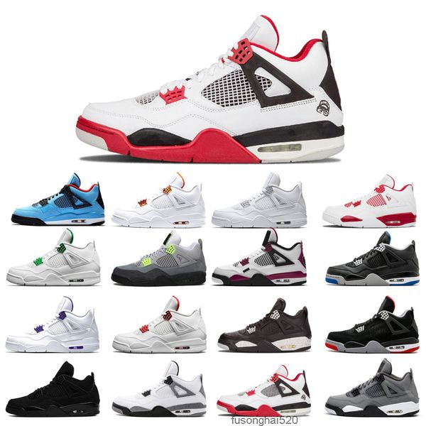 2022 4 4s basketball shoes men woman black cat court purple university red neon bred alternate motorsport orange metallic white cement cool
2022 4 4s basketball shoes men woman black cat court purple university red neon bred alternate motorsport orange metallic white cement cool