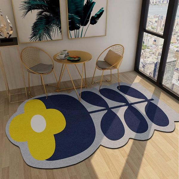 carpets luxury irregular flower for living room art modern geometric carpet coffee table area rugs tapete delicate floor mats
carpets luxury irregular flower for living room art modern geometric carpet coffee table area rugs tapete delicate floor mats