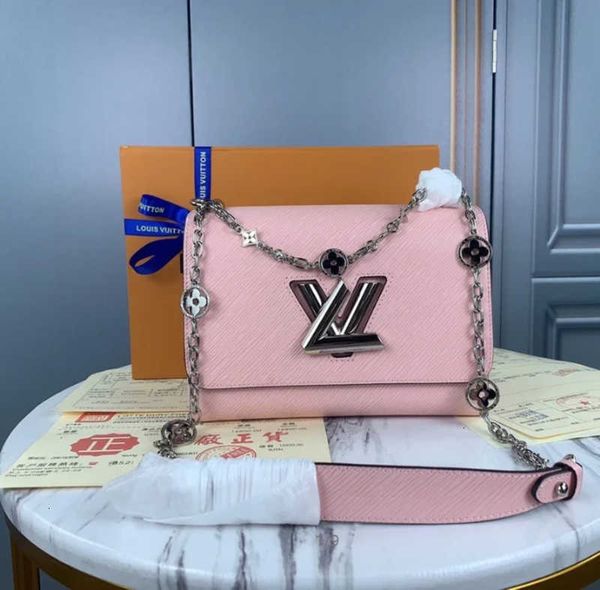 bag brand designer body luxury m50335 flower bags ring chain bag cross female bag handbags totes iconic handles shoulder clutches evenin
bag brand designer body luxury m50335 flower bags ring chain bag cross female bag handbags totes iconic handles shoulder clutches evenin