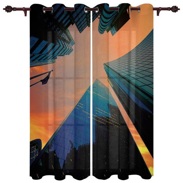 nice translucent curtains with skyscraper sky pattern for living room kitchen bedroom decoration windows curtain & drapes
nice translucent curtains with skyscraper sky pattern for living room kitchen bedroom decoration windows curtain & drapes