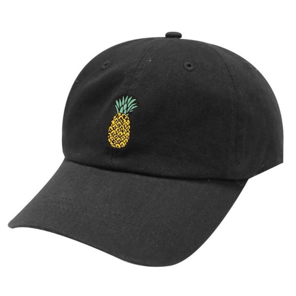 hiking caps fruit pineapple embroidery men women outdoor travel hat breathable snapback cap hats, Black;white
hiking caps fruit pineapple embroidery men women outdoor travel hat breathable snapback cap hats, Black;white