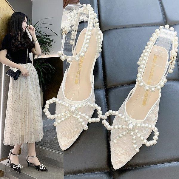 sandals female sandal fashion womens shoes 2021 med clear heels girls laces luxury beige pointed comfort plastic stiletto closed summer, Black
sandals female sandal fashion womens shoes 2021 med clear heels girls laces luxury beige pointed comfort plastic stiletto closed summer, Black