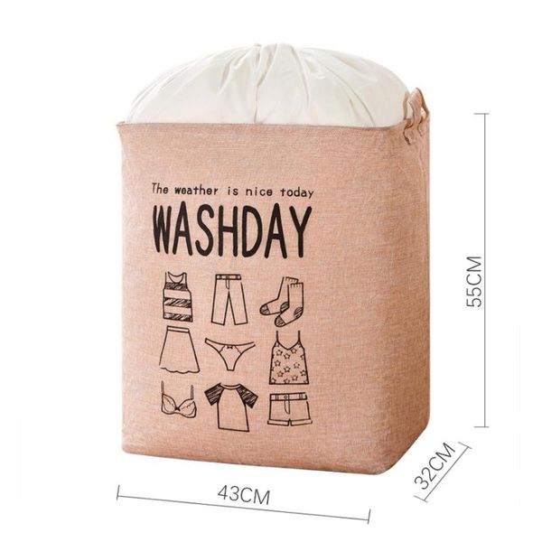 storage bags basket, cotton, linen, dirty clothes children's toys, clothing bag, large basket
storage bags basket, cotton, linen, dirty clothes children's toys, clothing bag, large basket