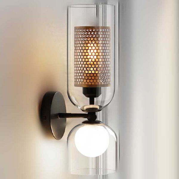 wall lamp american bedside coffee shop background corridor aisle bedroom personality creative star bracket light
wall lamp american bedside coffee shop background corridor aisle bedroom personality creative star bracket light